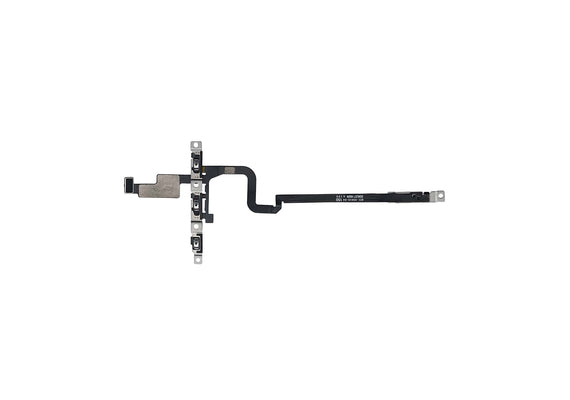 Power Button and Volume Button Flex Cable for iPhone 15 Pro (Purple) Power Button and Volume Button Flex Cable for iPhone 15 Pro (Purple)